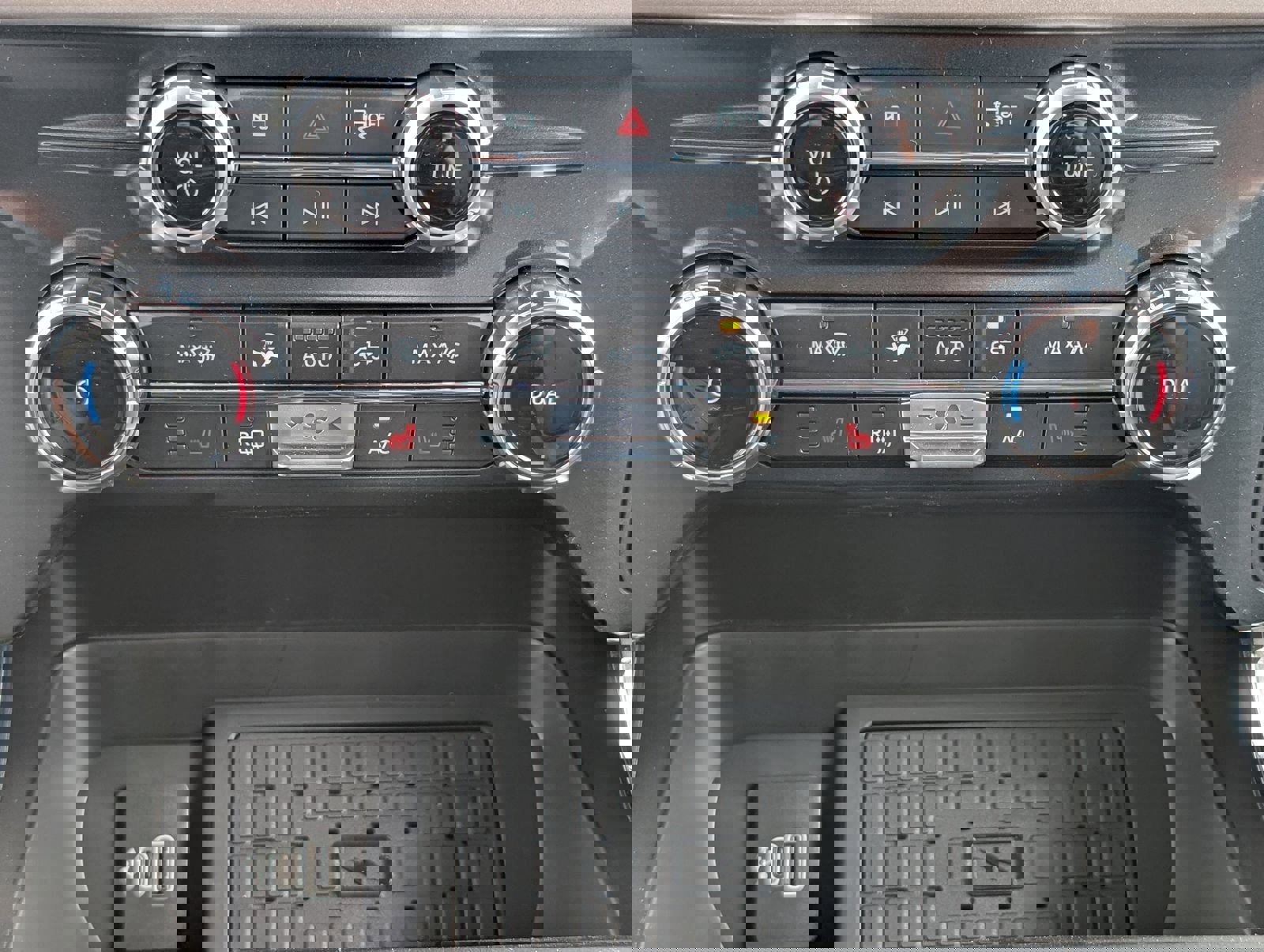 New 2026 Ford F150 XLT w/ Equipment Group 303A High image 18