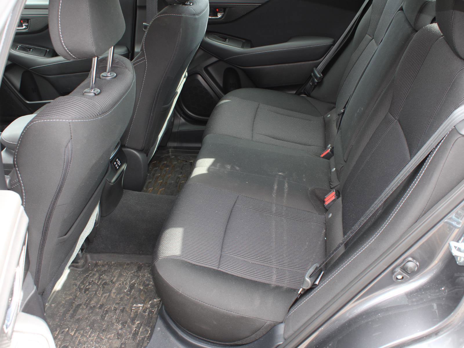 Certified 2025 Subaru Legacy Premium image 15