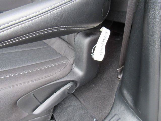 Used 2023 Chrysler Pacifica Touring FWD image 26