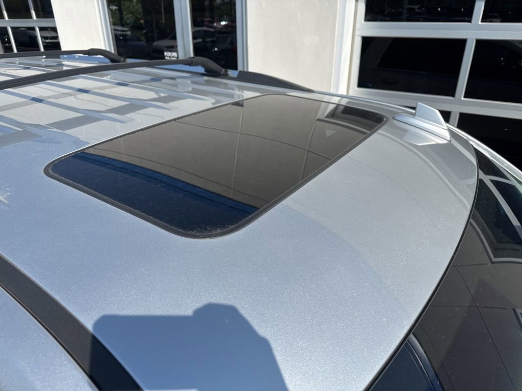 Used 2018 Chevrolet Tahoe Premier image 8