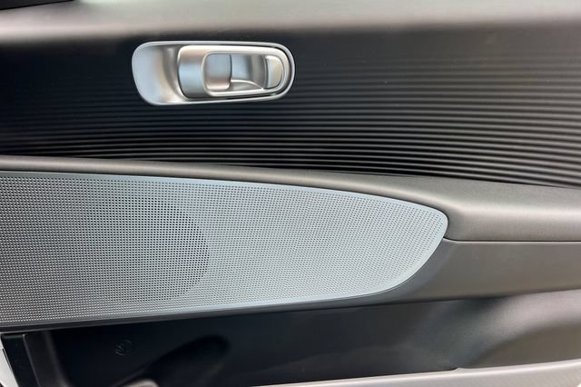 Certified 2024 Hyundai Ioniq 6 SEL RWD image 21