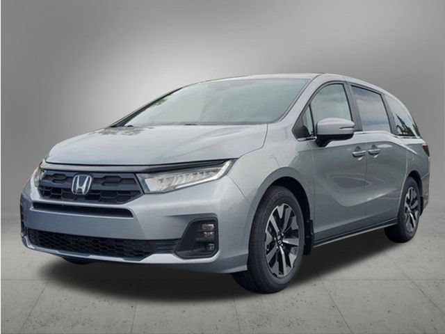 New 2026 Honda Odyssey EX-L image 1