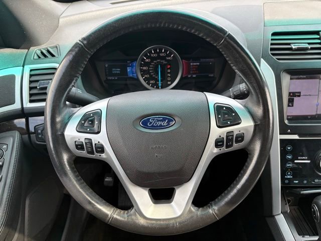 Used 2013 Ford Explorer Limited AWD/4WD image 26