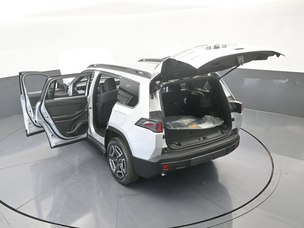 New 2026 Jeep Cherokee Laredo image 63