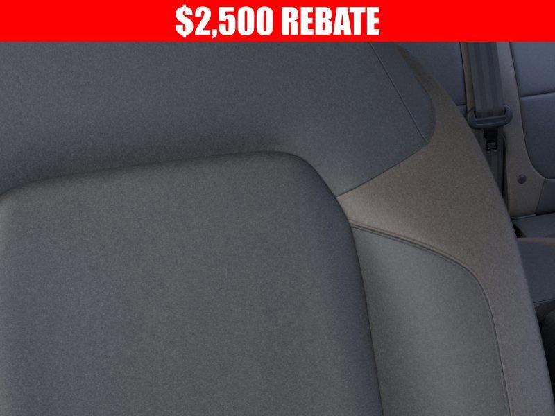 New 2025 Ford Bronco Big Bend image 18