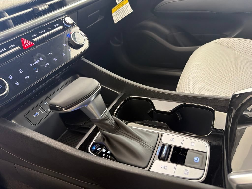 New 2026 Hyundai Santa Cruz Limited AWD/4WD image 22