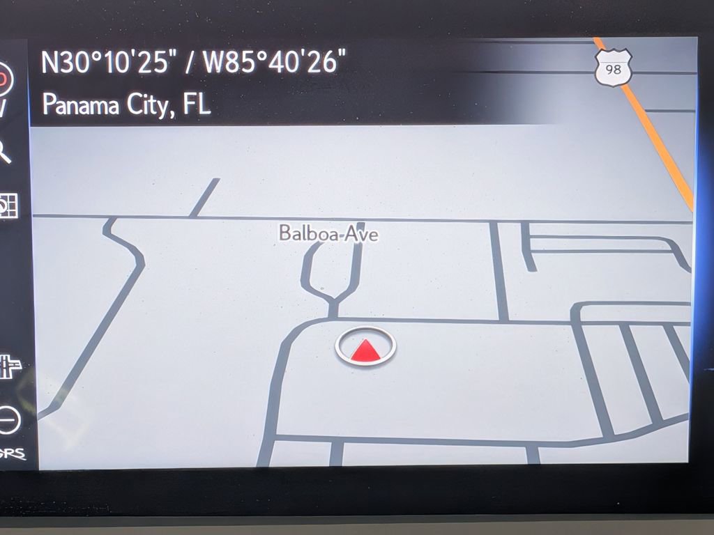 Used 2022 Lexus ES 350 F Sport w/ Accessory Package 2 FWD image 19
