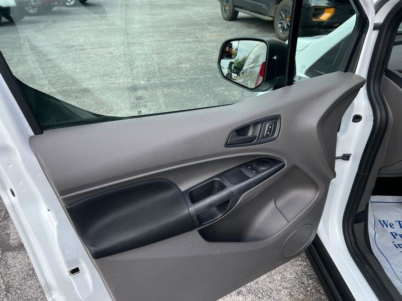 Used 2020 Ford Transit Connect XL FWD image 13