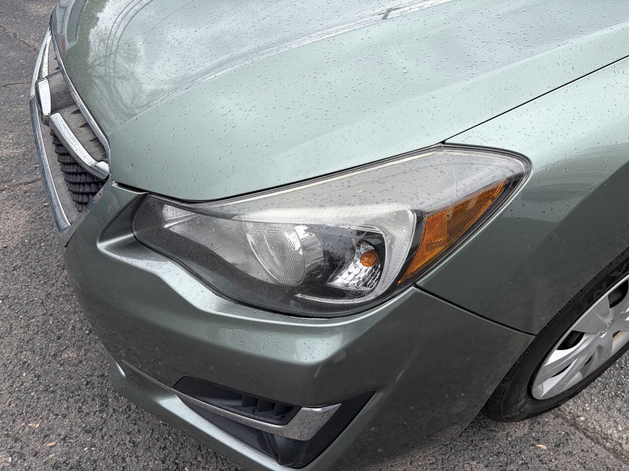 Used 2015 Subaru Impreza 2.0i AWD/4WD image 6