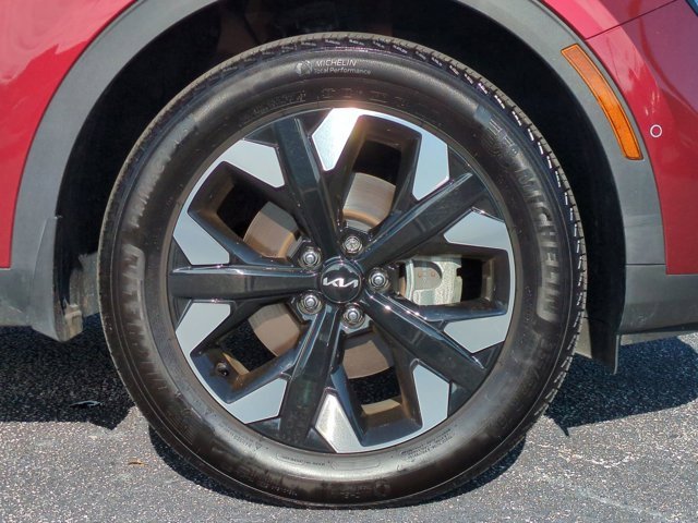 Used 2024 Kia Sportage X-Line Prestige image 11
