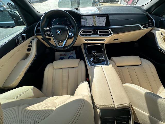 Certified 2022 BMW X5 xDrive40i w/ Premium Package image 21