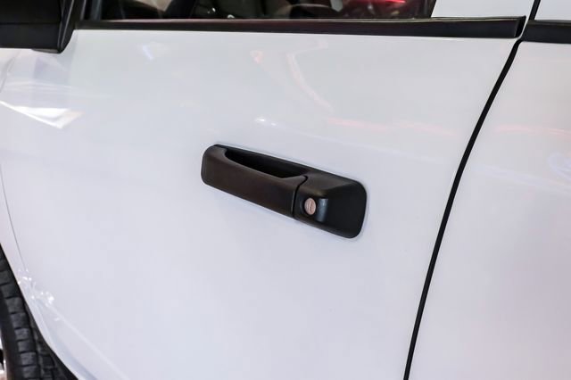 Used 2024 RAM 3500 Tradesman w/ Chrome Appearance Group image 37