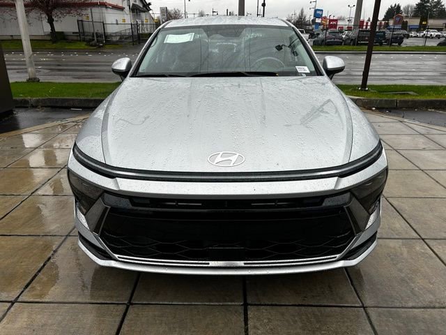New 2026 Hyundai Sonata SEL AWD/4WD image 3