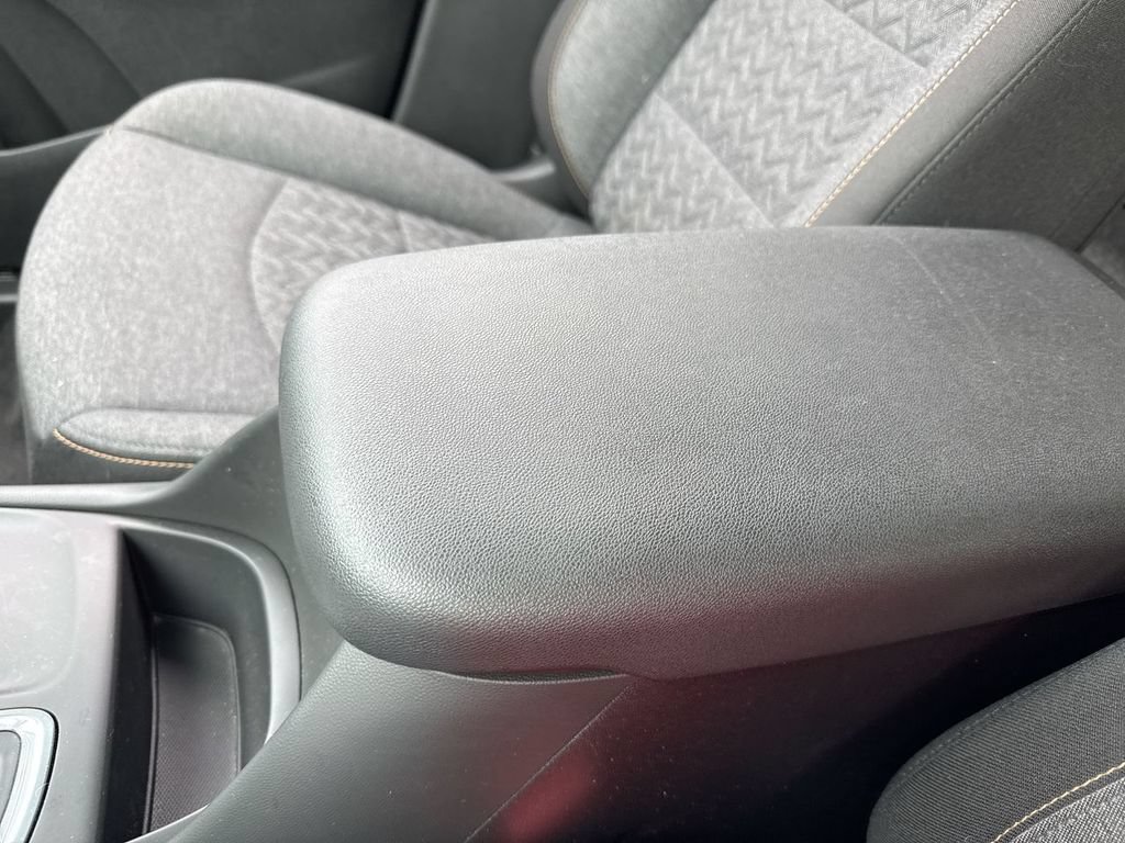Used 2022 Chevrolet Equinox LT FWD image 21