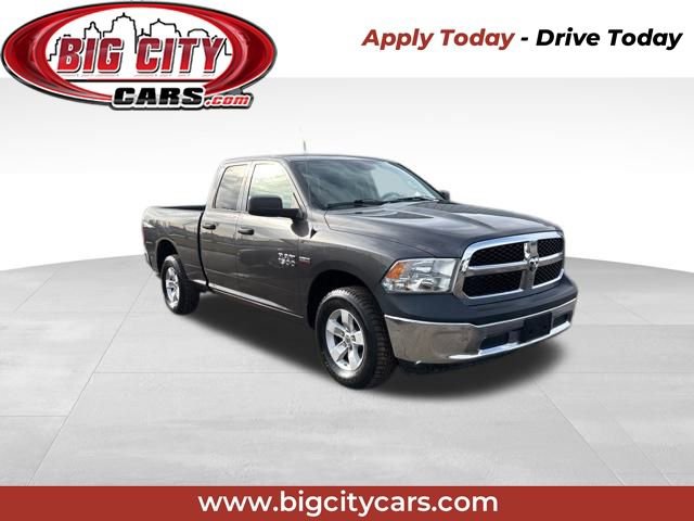Used 2015 RAM 1500 ST w/ SXT Appearance Group
