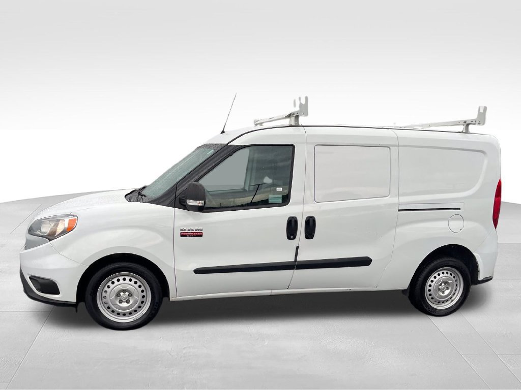 Used 2022 RAM ProMaster City Wagon FWD image 2
