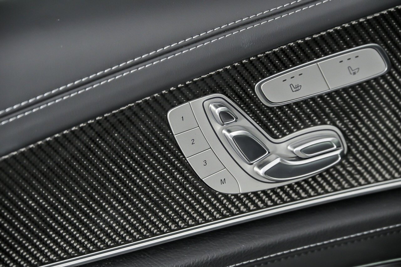 Used 2021 Mercedes-Benz E 63 AMG S image 20