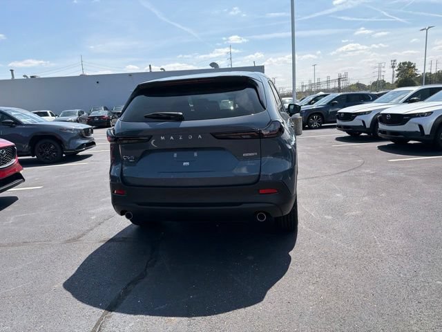 New 2026 MAZDA CX-5 Select AWD/4WD image 8