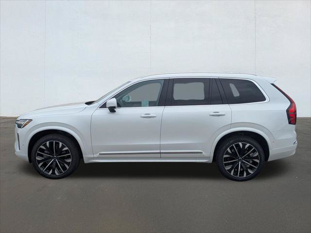 New 2026 Volvo XC90 B6 Plus w/ Protection Package AWD/4WD image 3