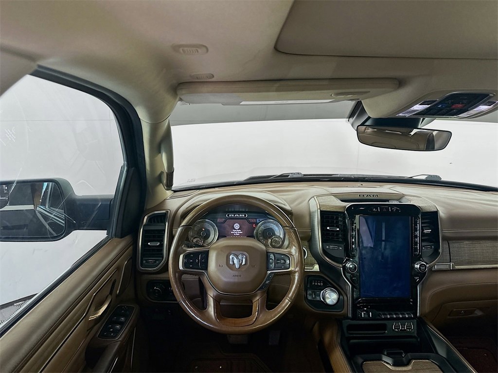 Used 2020 RAM 1500 Limited image 23