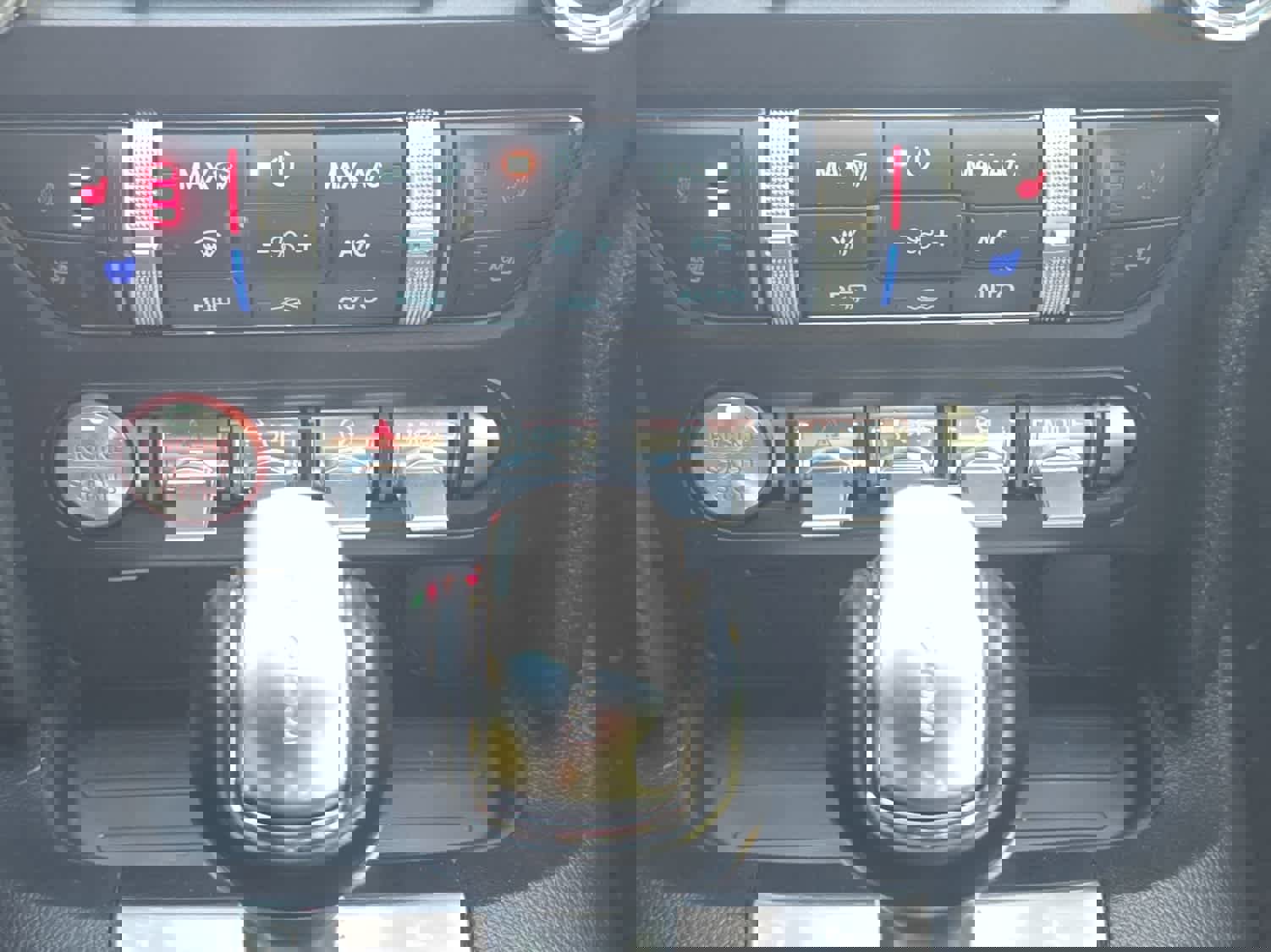 Used 2020 Ford Mustang Premium w/ Black Accent Package image 11