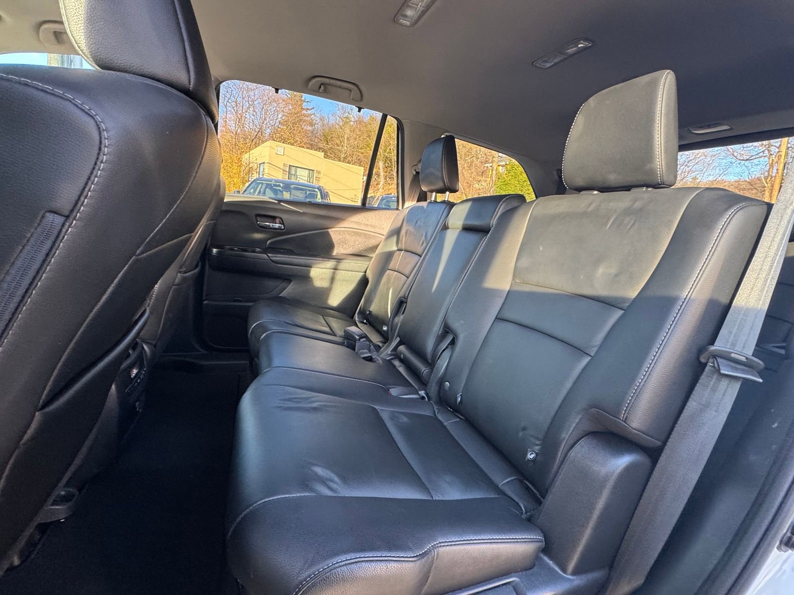 Used 2019 Honda Pilot EX-L image 13