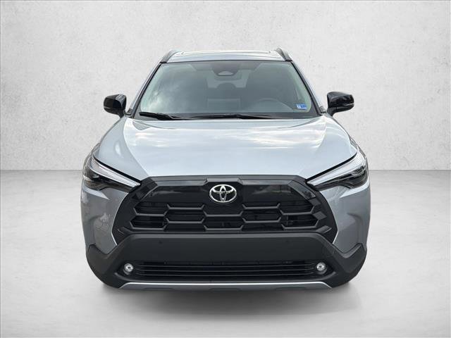 New 2026 Toyota Corolla Cross XLE image 2