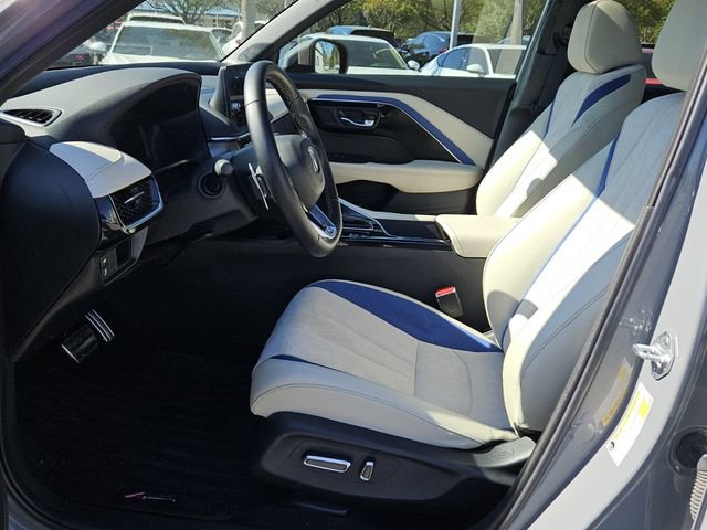 Certified 2025 Acura ADX A-Spec image 3