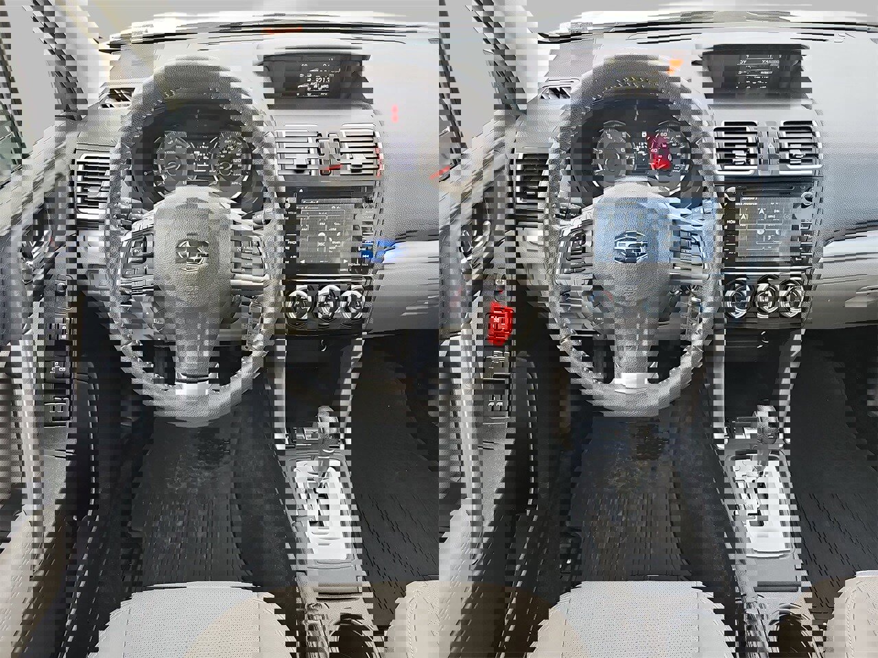 Used 2016 Subaru Forester 2.5i Limited image 16