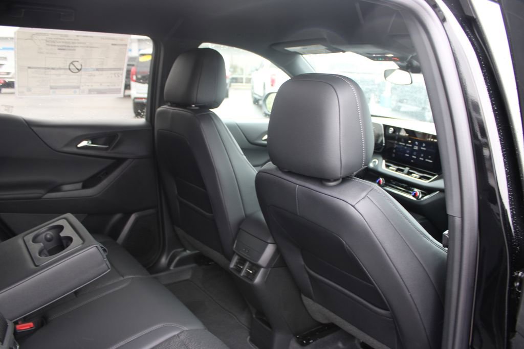New 2026 Chevrolet Equinox LT FWD image 31