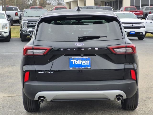 New 2026 Ford Escape Active w/ Tech Pack #1 image 5