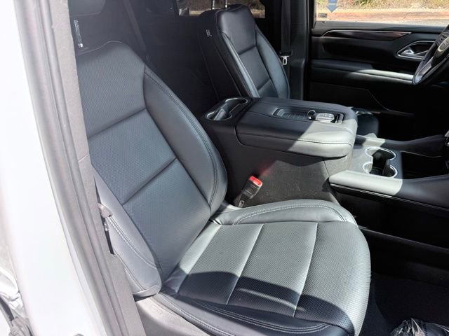 Certified 2022 GMC Yukon SLE RWD image 30