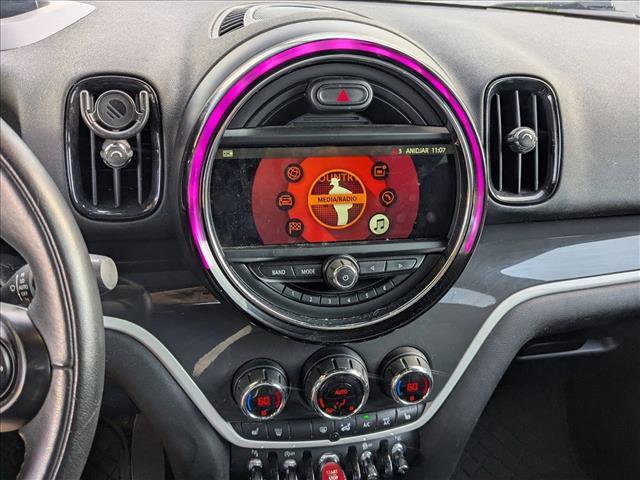 Used 2017 MINI Cooper Countryman S image 10