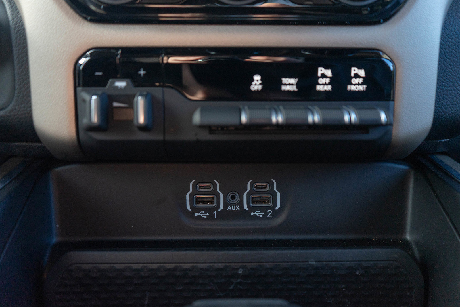 Used 2022 RAM 1500 Laramie image 17