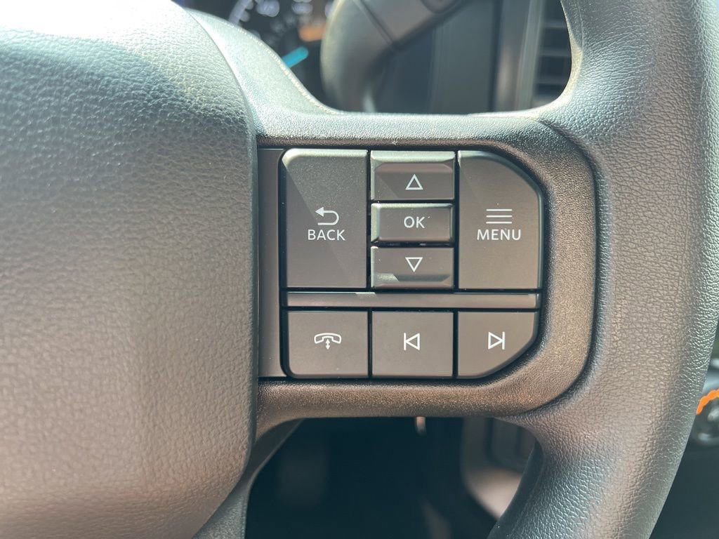 New 2026 Ford F150 STX AWD/4WD image 17