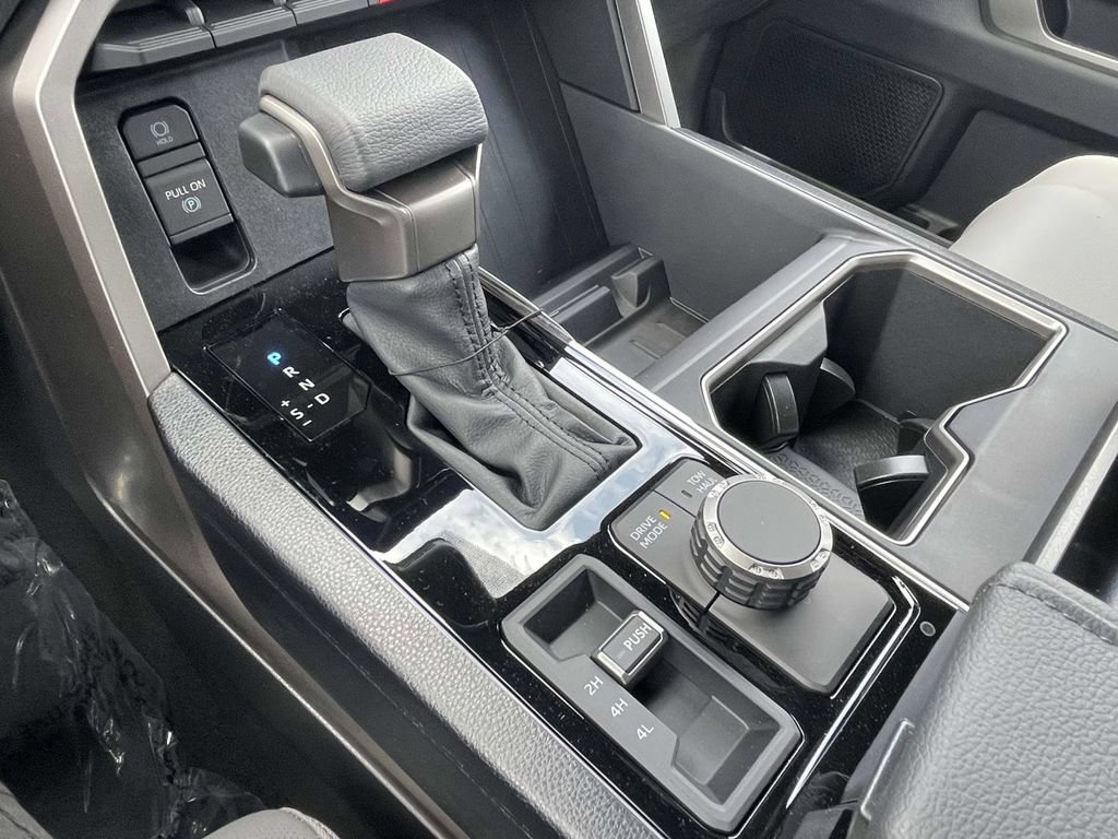 New 2026 Toyota Tundra SR5 AWD/4WD image 42
