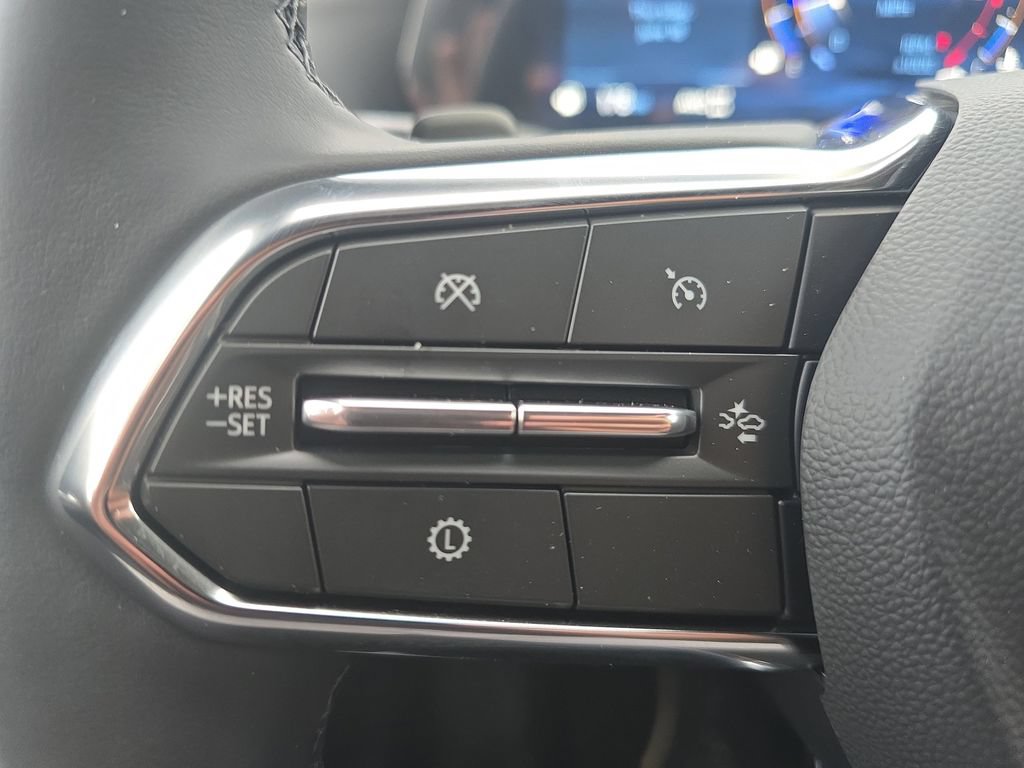 New 2026 Chevrolet Equinox LT w/ Safety and Technology Package AWD/4WD image 29