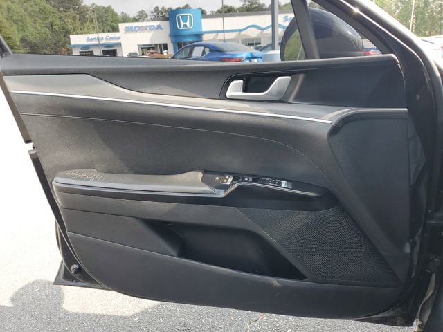 Used 2022 Kia K5 LXS image 29