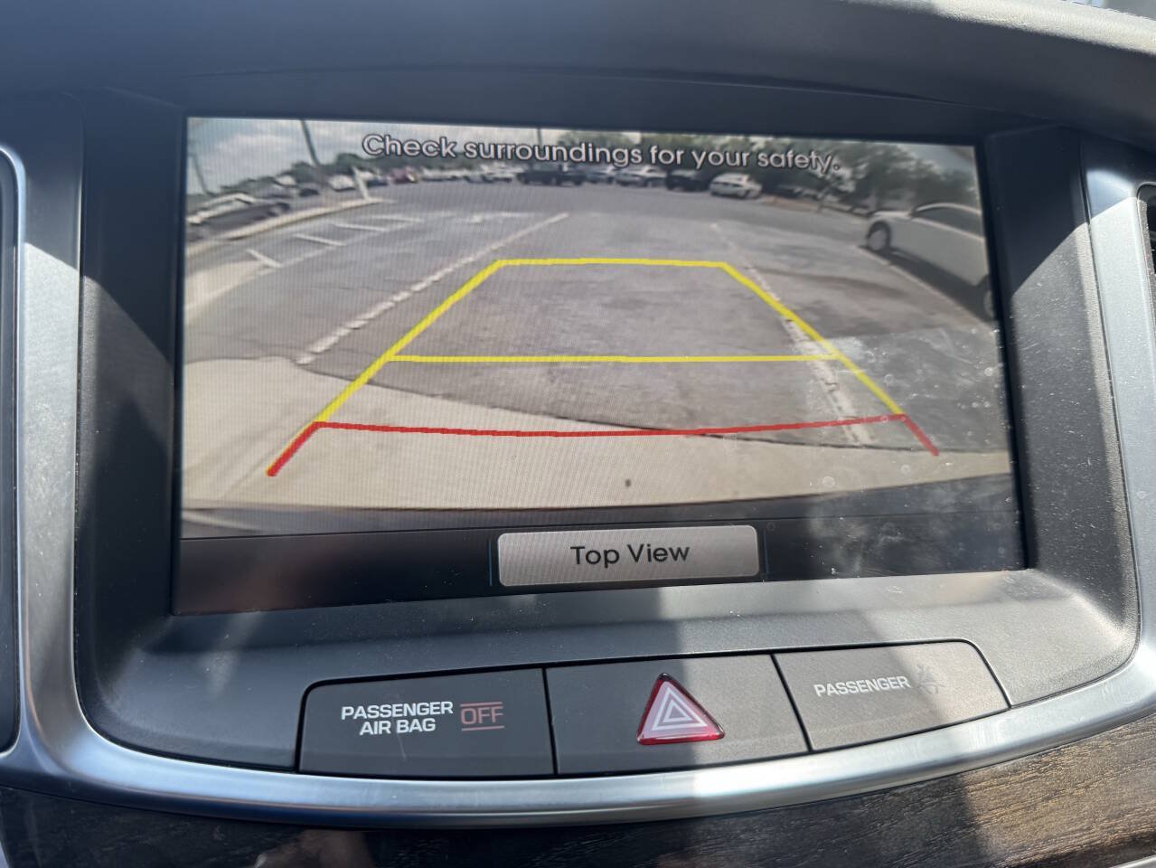 Used 2016 Hyundai Equus Signature RWD image 13