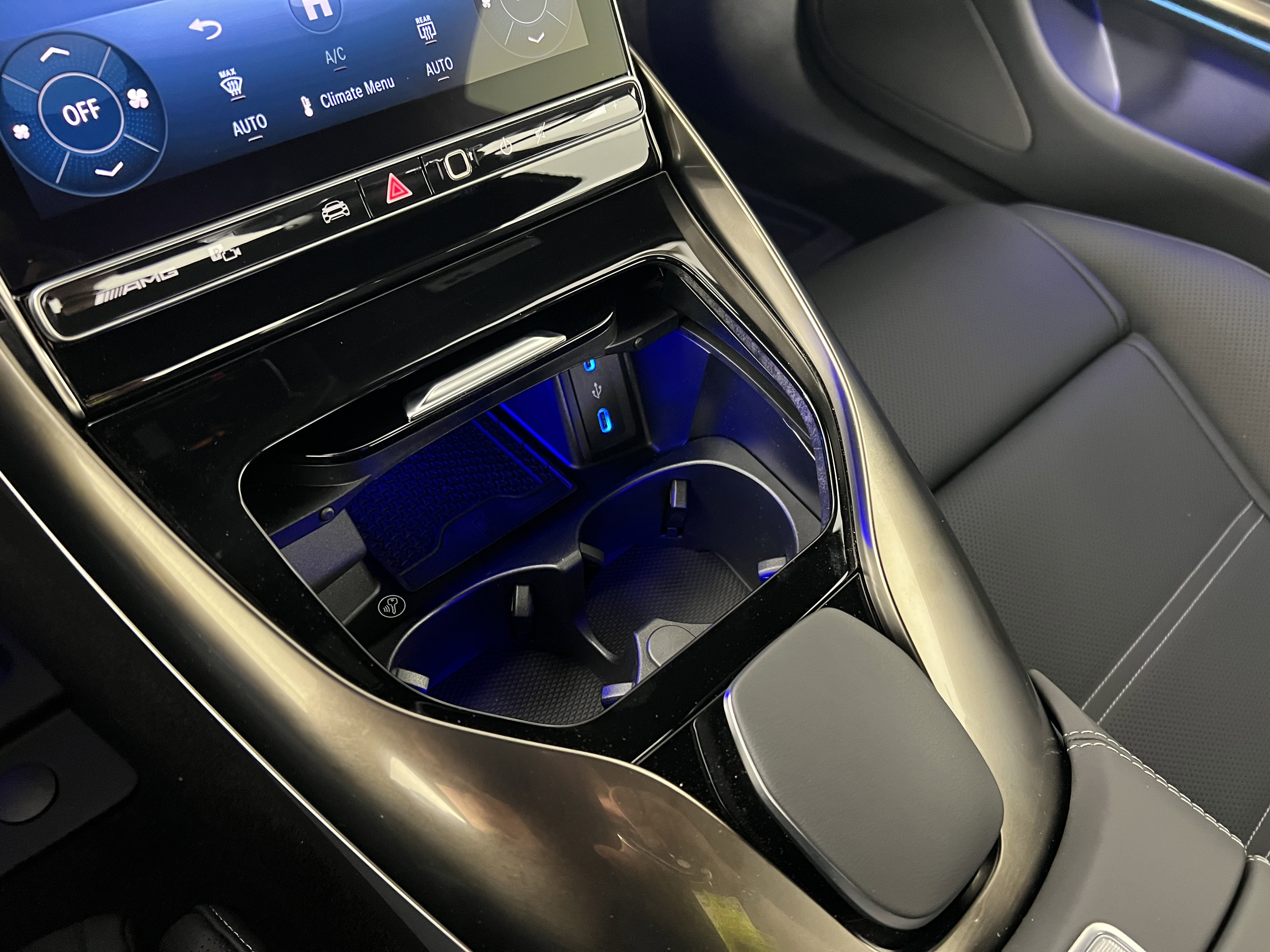 New 2026 Mercedes-Benz AMG GT 55 image 30