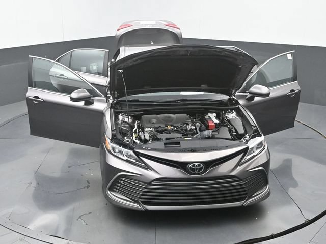 Used 2023 Toyota Camry LE FWD image 35