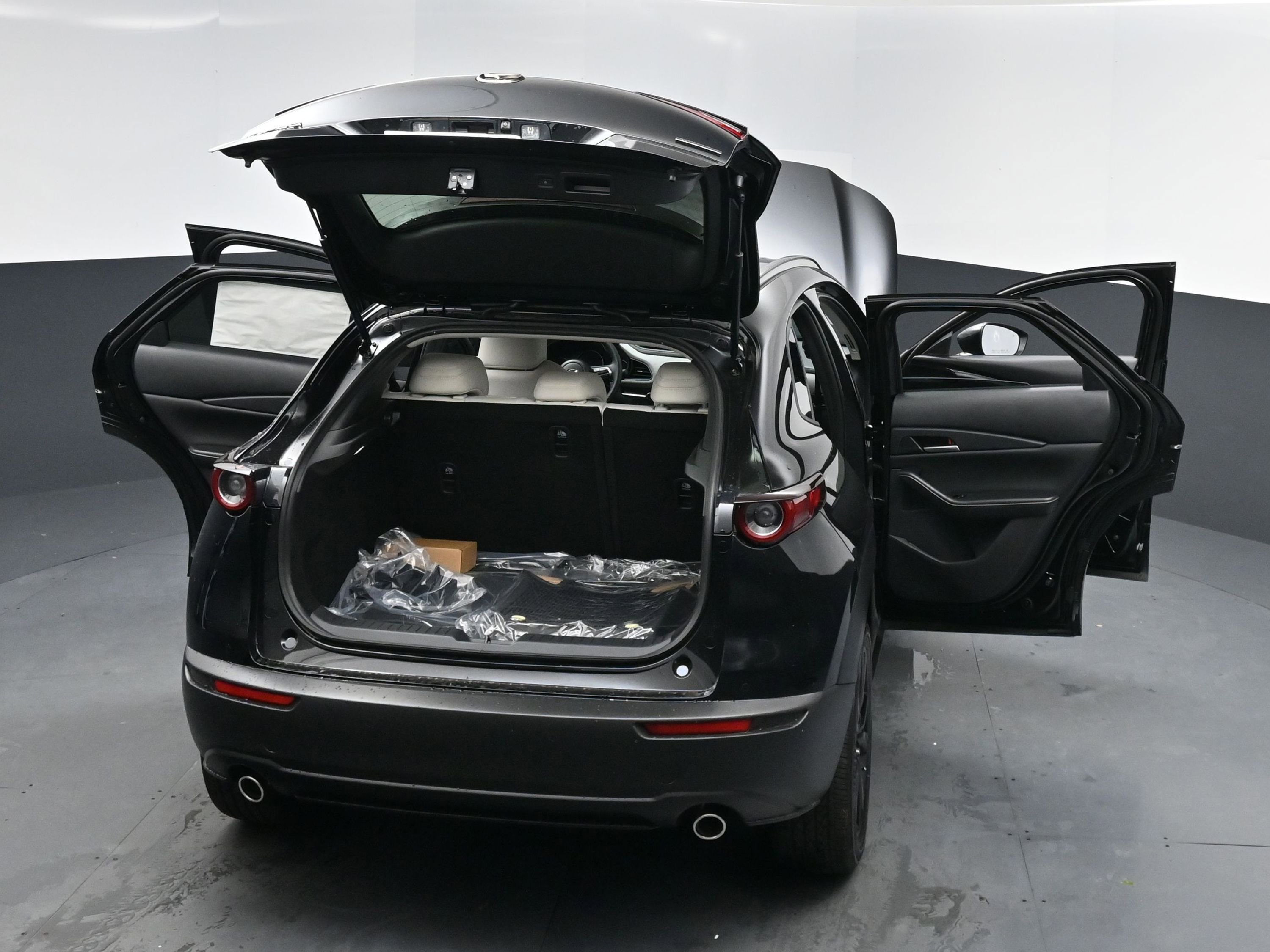 New 2026 MAZDA CX-30 AWD 2.5 S image 15