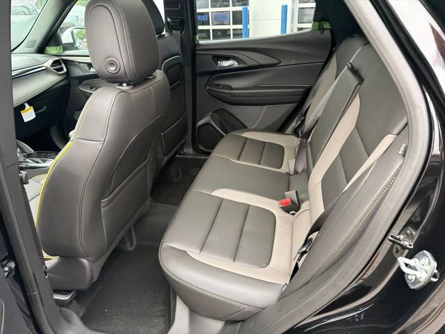 New 2026 Chevrolet TrailBlazer ACTIV w/ Convenience Package AWD/4WD image 22