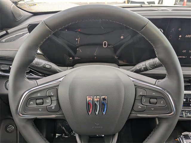 New 2026 Buick Envista Avenir image 33