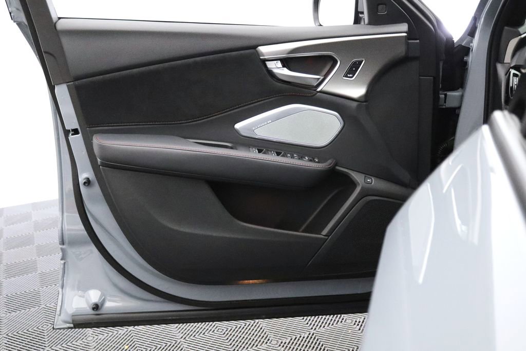 Certified 2025 Acura RDX A-Spec image 11