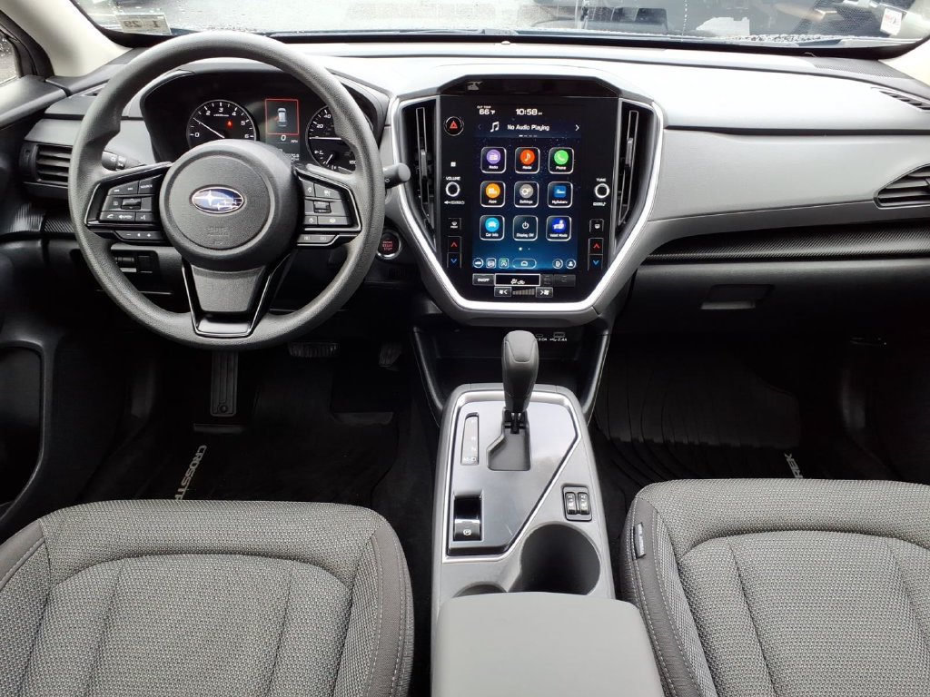 Certified 2024 Subaru Crosstrek 2.0i Premium AWD/4WD image 14