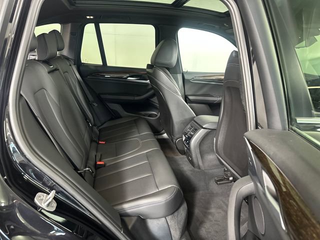 Used 2022 BMW X3 xDrive30i image 27