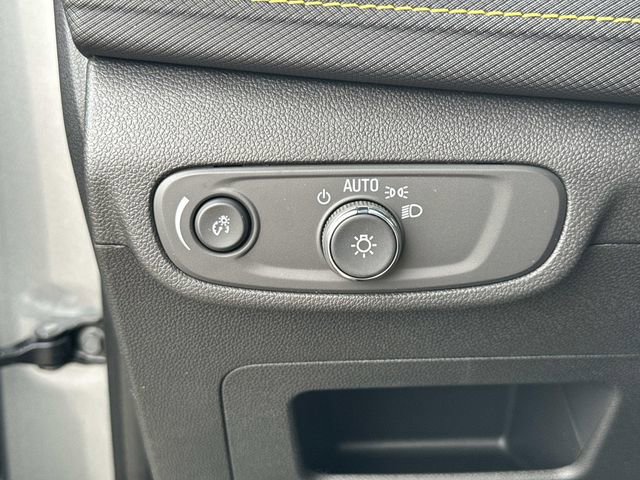 New 2026 Chevrolet TrailBlazer ACTIV w/ Driver Confidence Package image 43