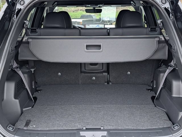 New 2026 Mitsubishi Outlander LE AWD/4WD image 6