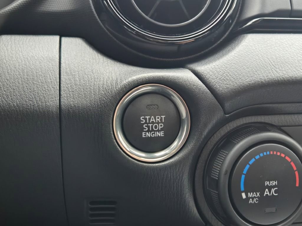 New 2025 MAZDA MX-5 Miata Club w/ Weather Package image 14